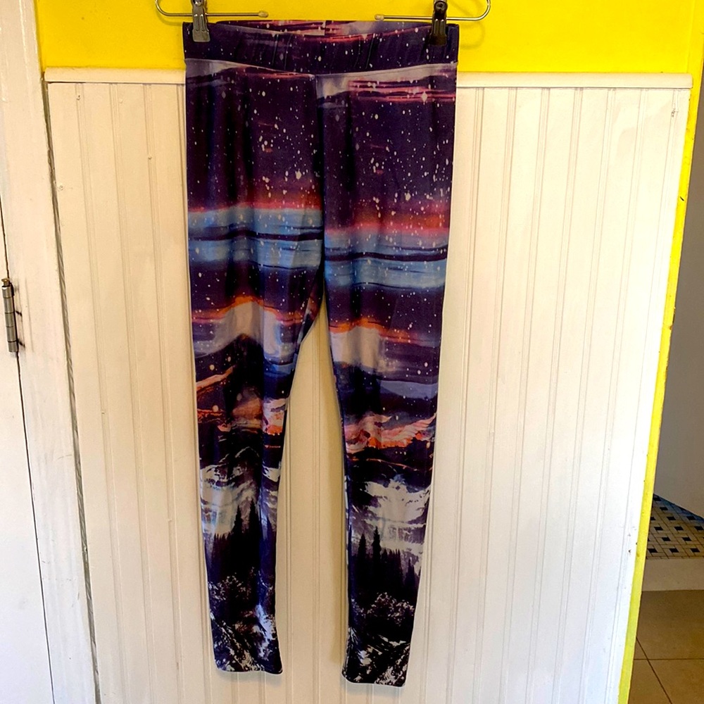 American Eagle Leggings